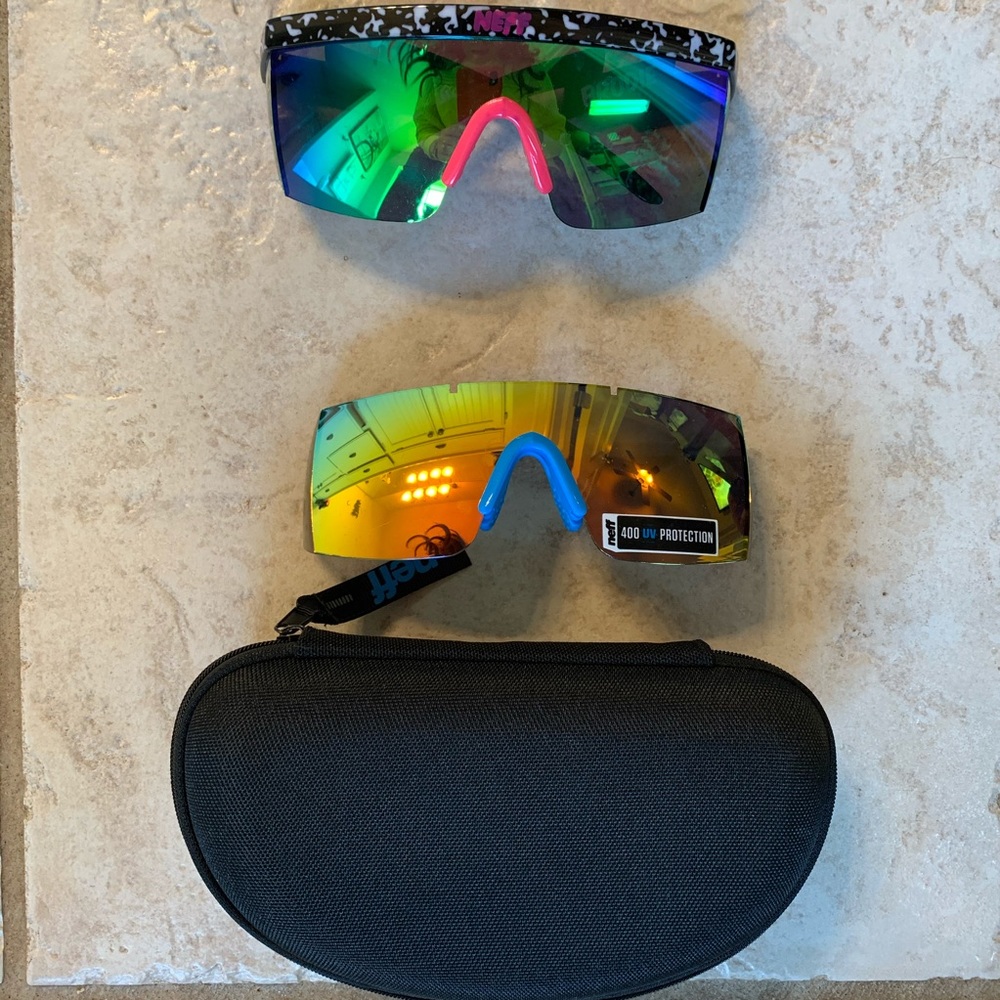 Neff Sunglasses